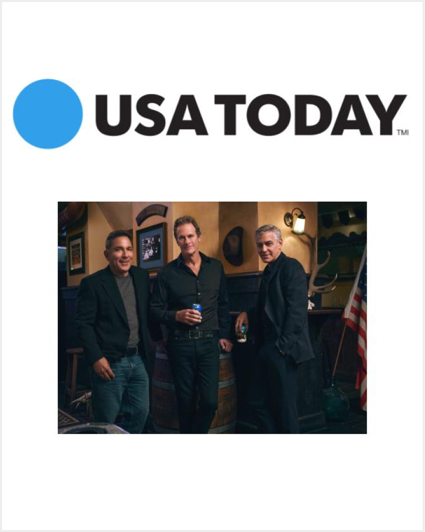 USA Today logo