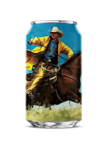 Crazy Mountain Original - Non-Alcoholic Lager 12 Packs